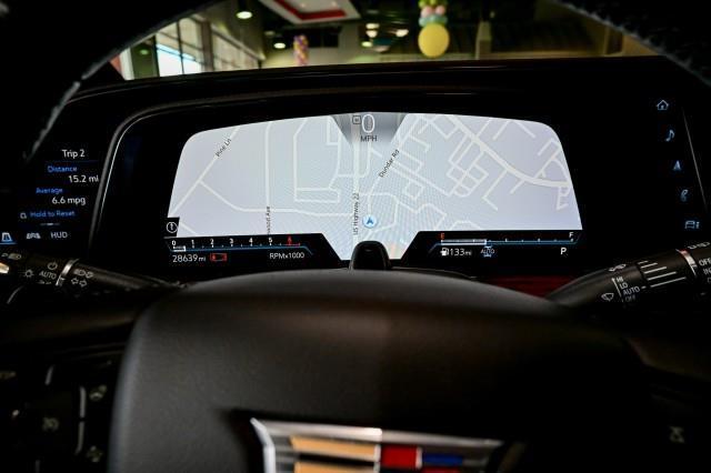 Cadillac Escalade  2023