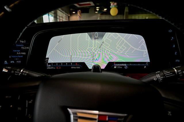 Cadillac Escalade  2023