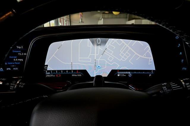 Cadillac Escalade  2023