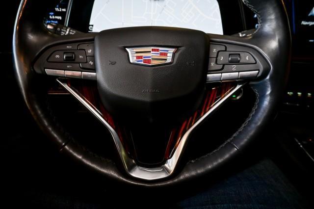 Cadillac Escalade  2023