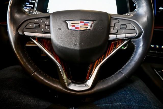 Cadillac Escalade  2023