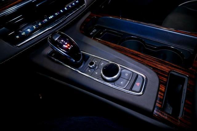 Cadillac Escalade  2023