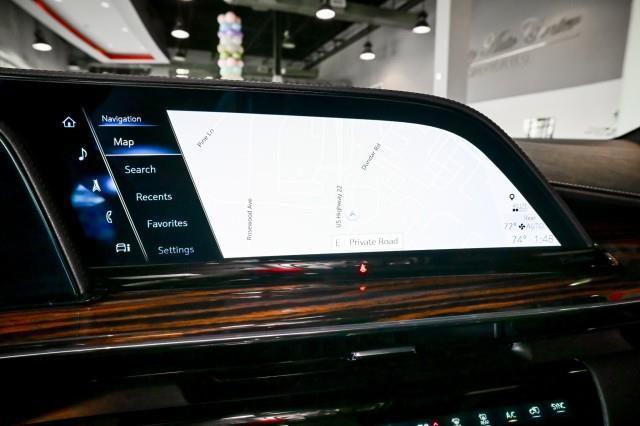 Cadillac Escalade  2023