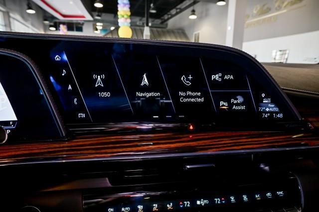 Cadillac Escalade  2023