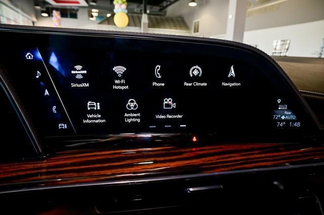 Cadillac Escalade  2023