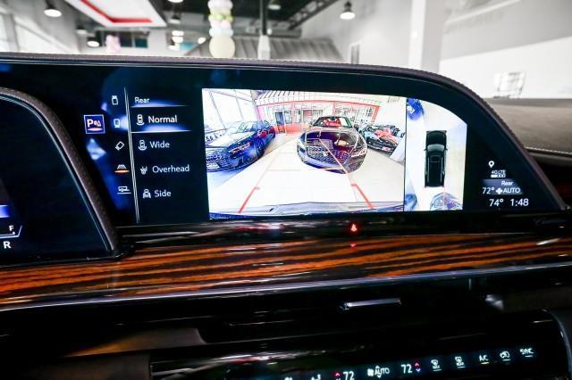 Cadillac Escalade  2023