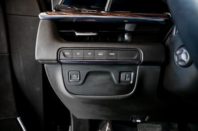 Cadillac Escalade  2023