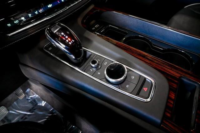 Cadillac Escalade  2023