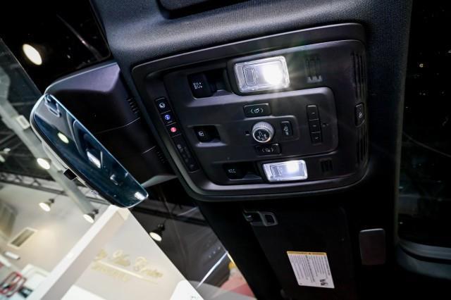 Cadillac Escalade  2023