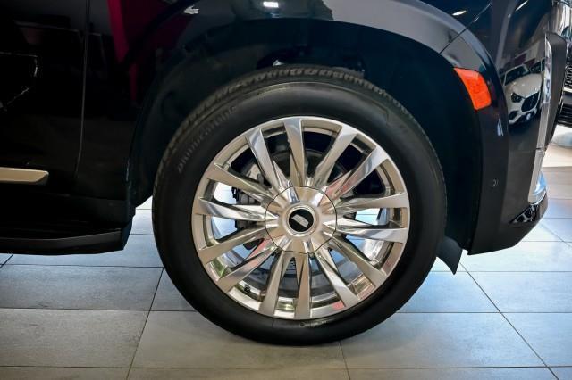 Cadillac Escalade  2023