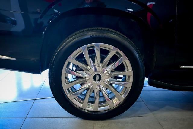 Cadillac Escalade  2023