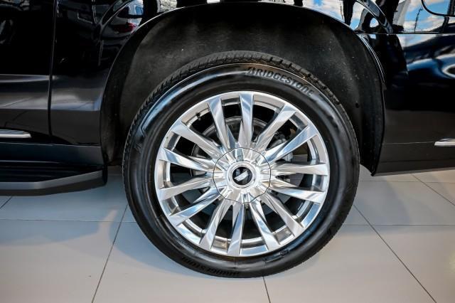 Cadillac Escalade  2023