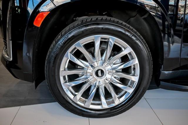 Cadillac Escalade  2023