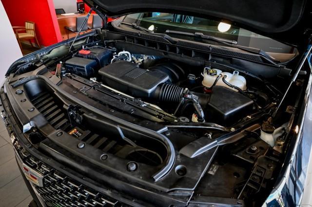 Cadillac Escalade  2023