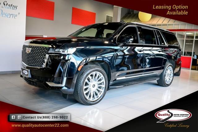 Cadillac Escalade  2023