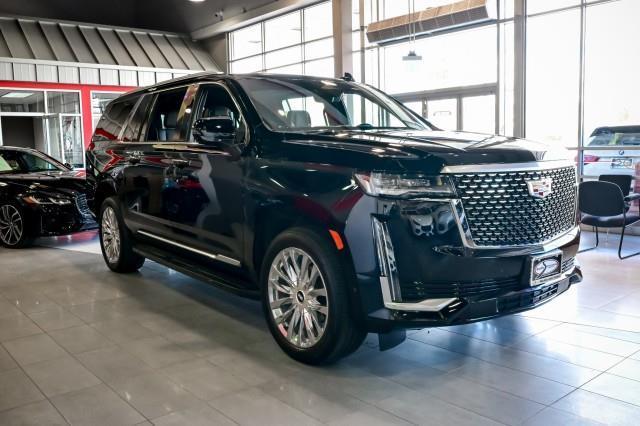 Cadillac Escalade  2023