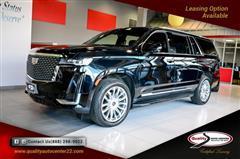 2023 Cadillac Escalade 