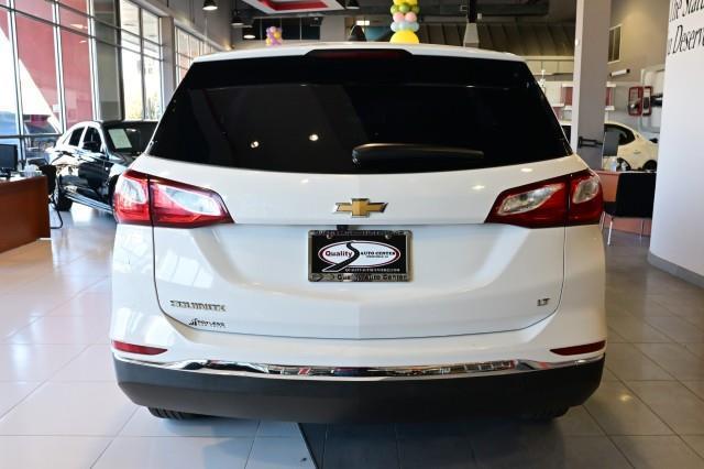 Chevrolet Equinox  2019