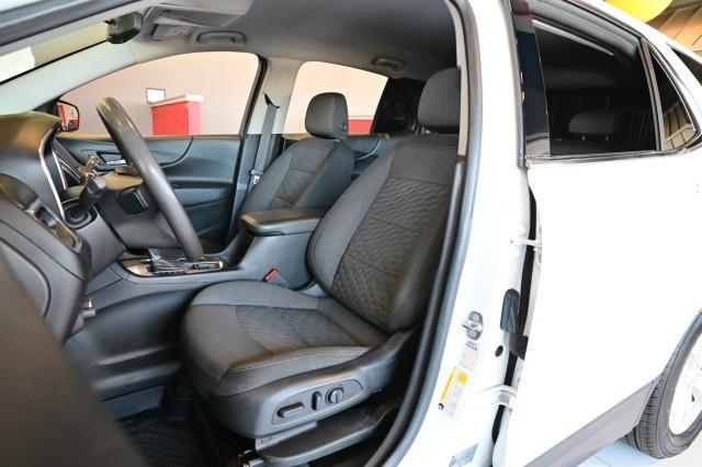 Chevrolet Equinox  2019