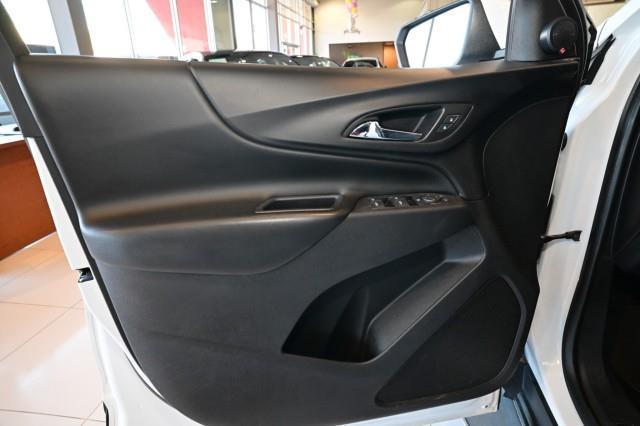 Chevrolet Equinox  2019