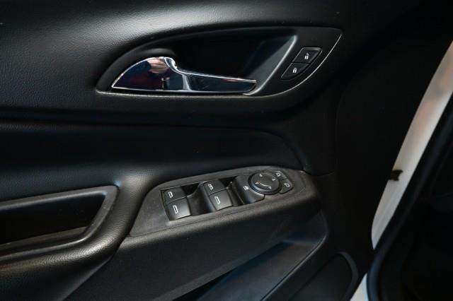 Chevrolet Equinox  2019