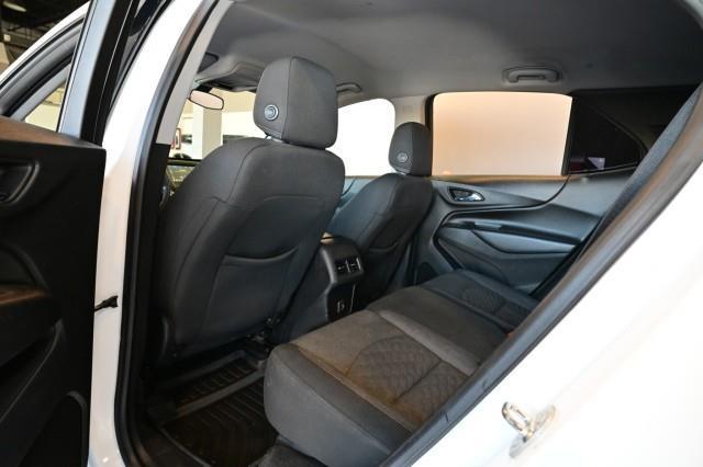 Chevrolet Equinox  2019