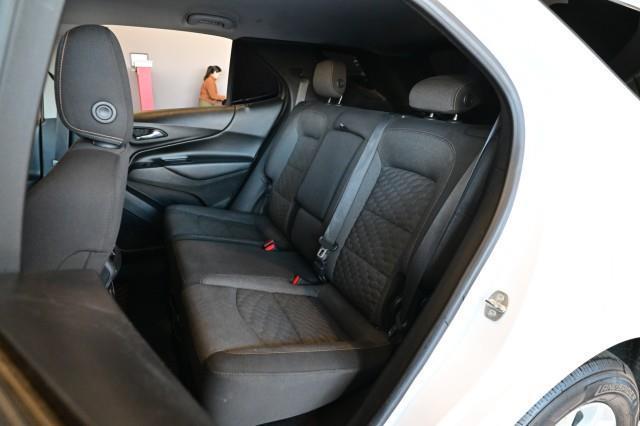 Chevrolet Equinox  2019