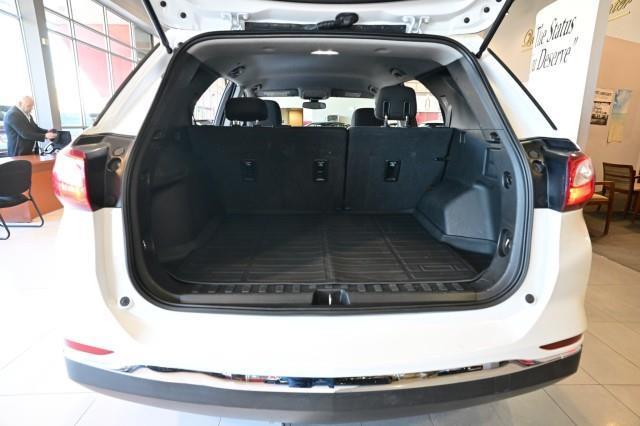 Chevrolet Equinox  2019