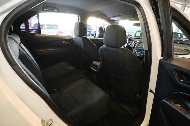 Chevrolet Equinox  2019