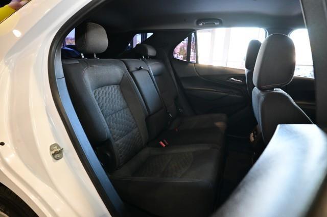 Chevrolet Equinox  2019