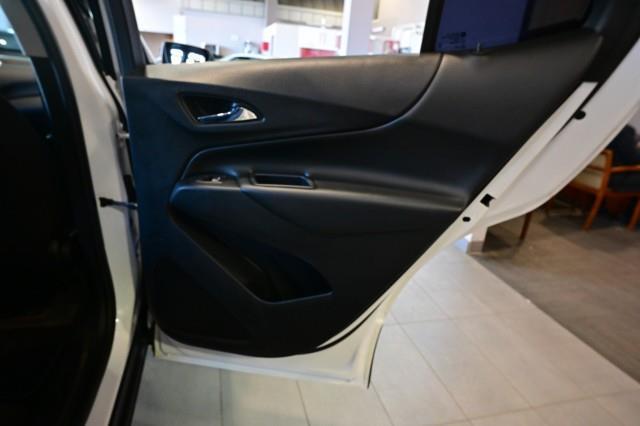 Chevrolet Equinox  2019