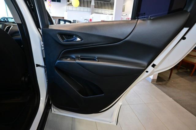 Chevrolet Equinox  2019