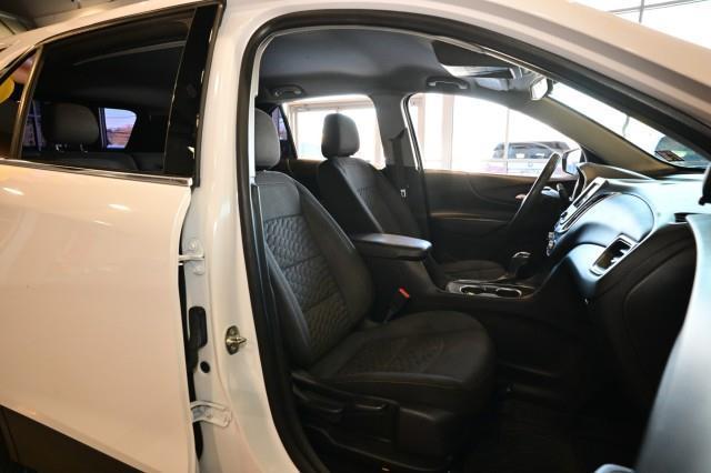 Chevrolet Equinox  2019