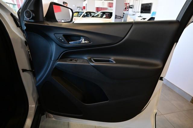 Chevrolet Equinox  2019