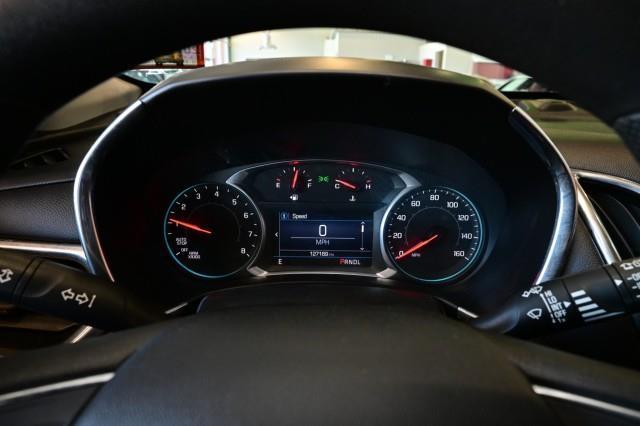 Chevrolet Equinox  2019