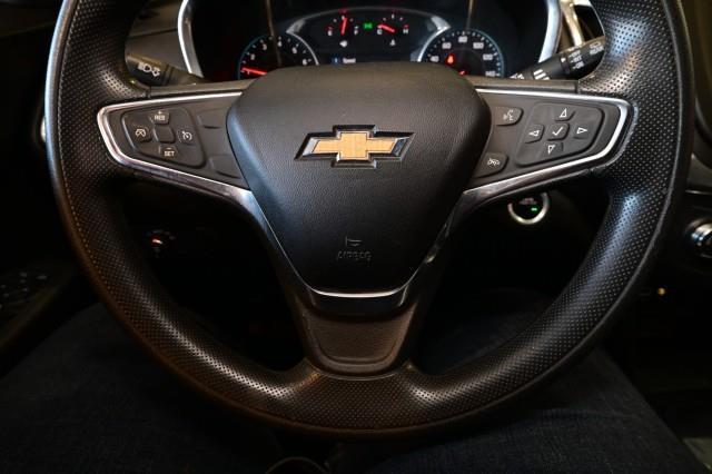 Chevrolet Equinox  2019