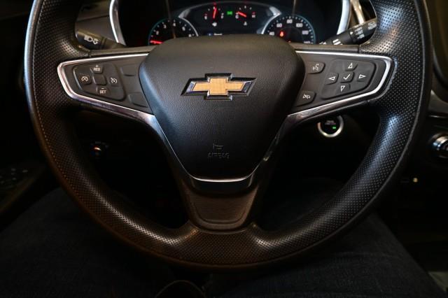 Chevrolet Equinox  2019