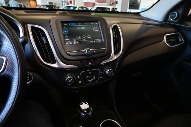 Chevrolet Equinox  2019