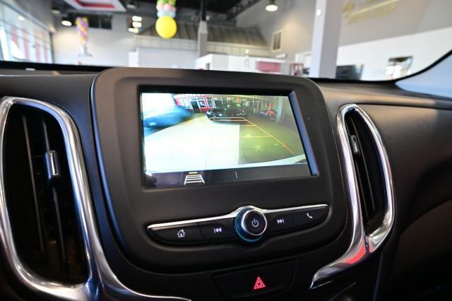 Chevrolet Equinox  2019