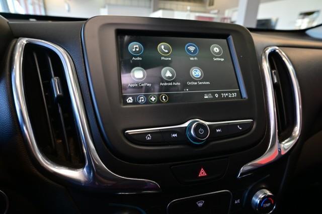 Chevrolet Equinox  2019