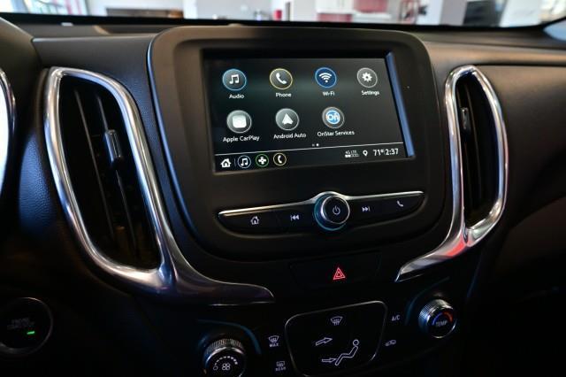 Chevrolet Equinox  2019