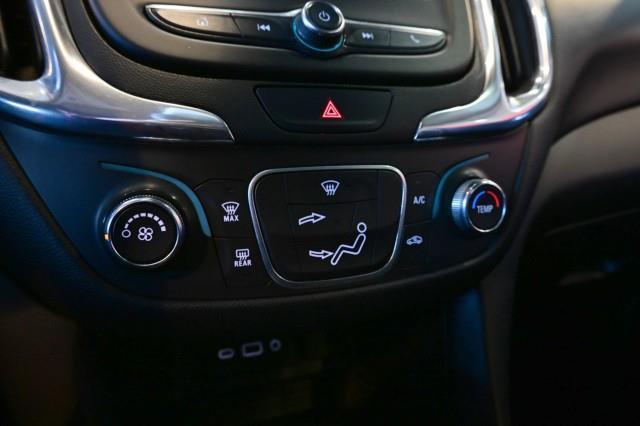 Chevrolet Equinox  2019