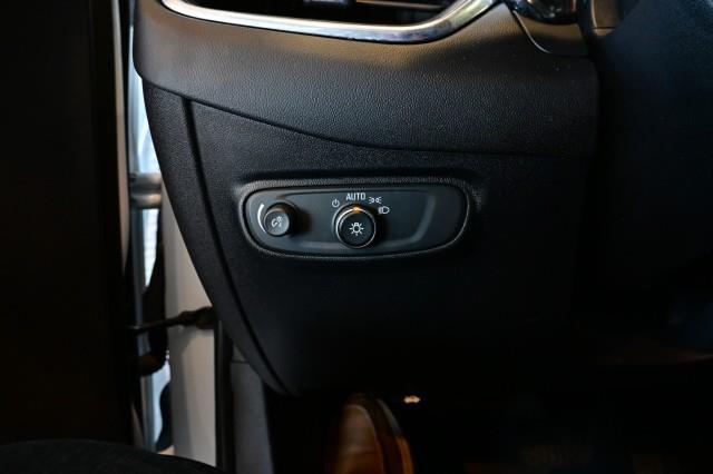 Chevrolet Equinox  2019