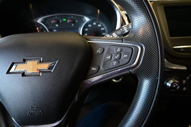 Chevrolet Equinox  2019