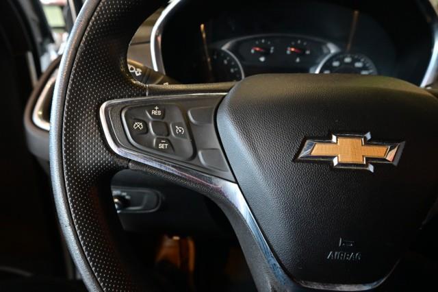 Chevrolet Equinox  2019