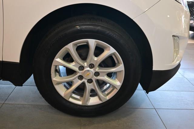 Chevrolet Equinox  2019