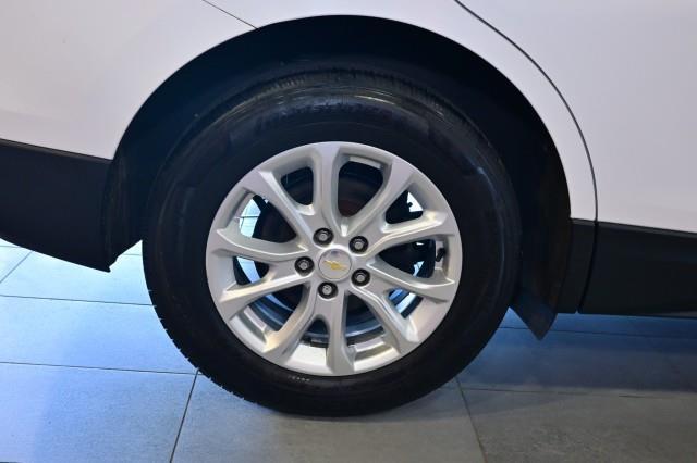 Chevrolet Equinox  2019