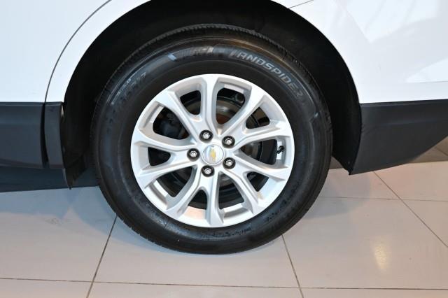 Chevrolet Equinox  2019