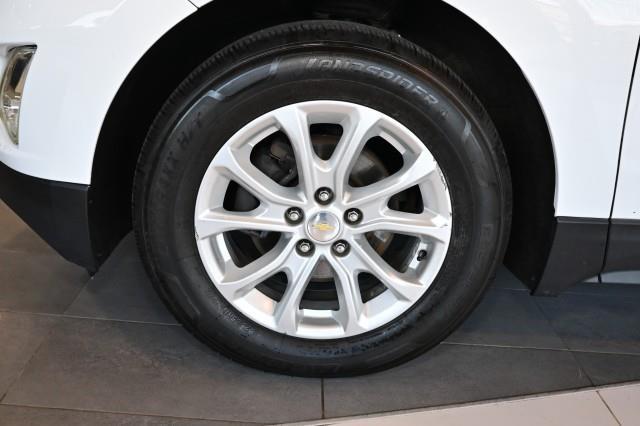 Chevrolet Equinox  2019