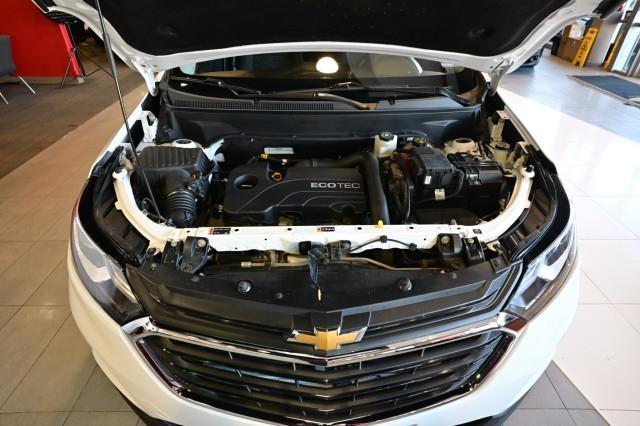 Chevrolet Equinox  2019